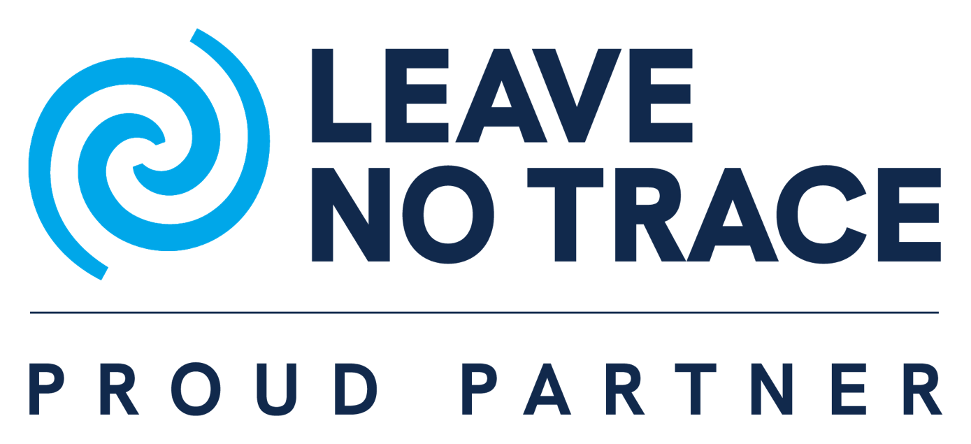 Leave No Trace - Proud Partner